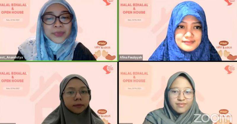 Youtube.com/ibupunyamimpi